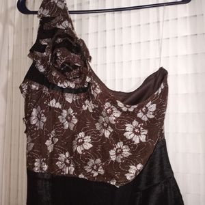 Really nice dress I tried it on but I never got to work Sale Frim